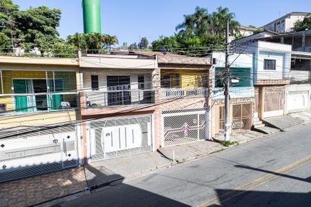 Casa para alugar com 72m², 2 quartos e sem vagaQuarto 1 - vista