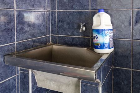 Casa para alugar com 72m², 2 quartos e sem vagaÁrea de Serviço