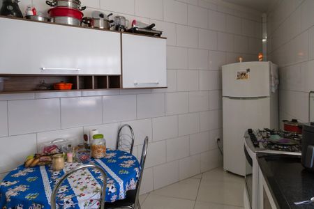 Casa para alugar com 72m², 2 quartos e sem vagaCozinha