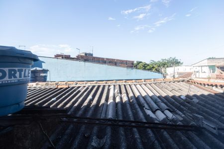 Casa para alugar com 72m², 2 quartos e sem vagaSala - vista