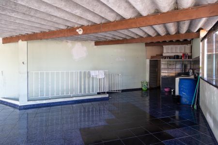 Casa para alugar com 72m², 2 quartos e sem vagaÁrea de Serviço