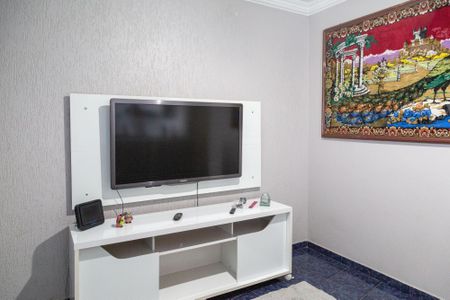 Casa para alugar com 72m², 2 quartos e sem vagaSala