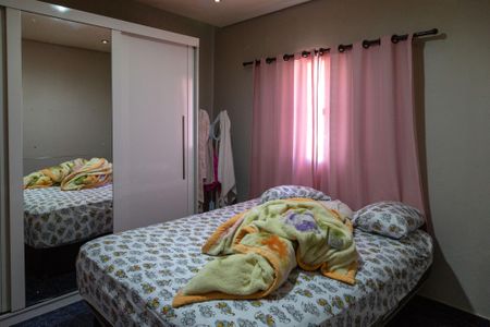 Casa para alugar com 72m², 2 quartos e sem vagaQuarto 1