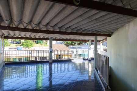 Casa para alugar com 72m², 2 quartos e sem vagaÁrea de Serviço