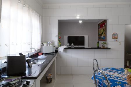 Casa para alugar com 72m², 2 quartos e sem vagaCozinha