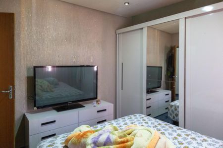 Casa para alugar com 72m², 2 quartos e sem vagaQuarto 1