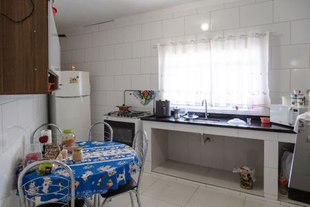 Casa para alugar com 72m², 2 quartos e sem vagaCozinha