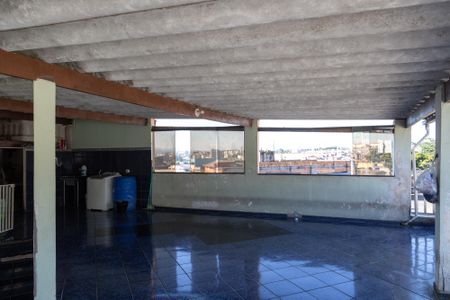 Casa para alugar com 72m², 2 quartos e sem vagaÁrea de Serviço