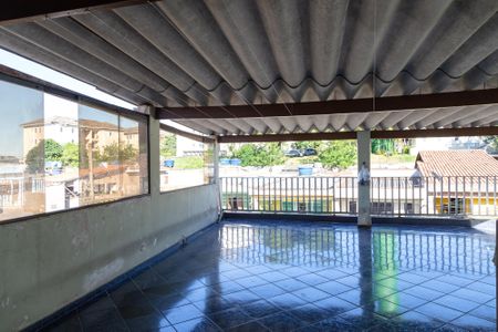 Casa para alugar com 72m², 2 quartos e sem vagaÁrea de Serviço