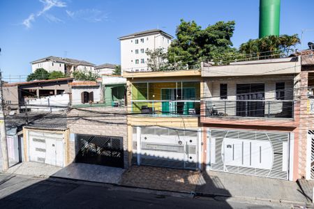 Casa para alugar com 72m², 2 quartos e sem vagaQuarto 2 - vista
