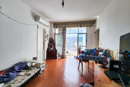 Apartamento à venda com 83m², 2 quartos e 1 vagaSala 