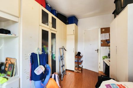Apartamento à venda com 83m², 2 quartos e 1 vagaQuarto 