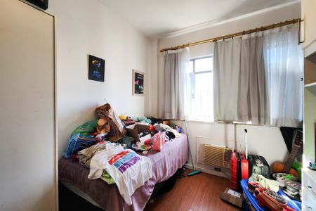 Quarto  de apartamento à venda com 2 quartos, 83m² em Andaraí, Rio de Janeiro