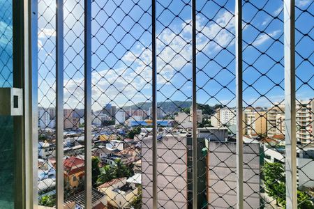 Apartamento à venda com 83m², 2 quartos e 1 vagaVista da Suíte 