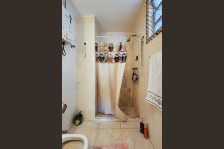 Apartamento à venda com 83m², 2 quartos e 1 vagaBanheiro da Suíte 