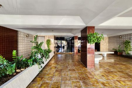 Apartamento à venda com 83m², 2 quartos e 1 vagaÁrea Comum 