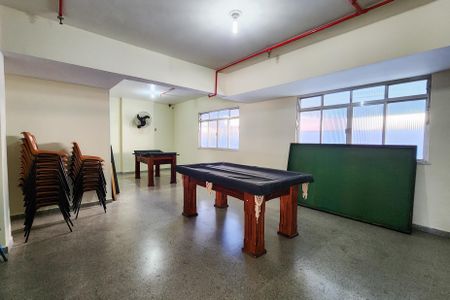 Apartamento à venda com 83m², 2 quartos e 1 vagaÁrea Comum 