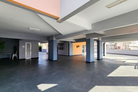 Apartamento à venda com 83m², 2 quartos e 1 vagaÁrea Comum 