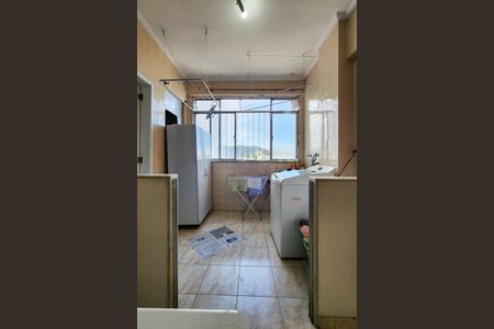 Apartamento à venda com 83m², 2 quartos e 1 vagaÁrea de Serviço 