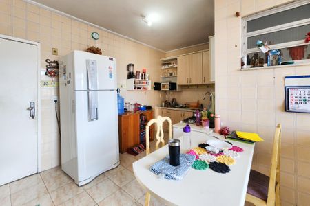 Apartamento à venda com 83m², 2 quartos e 1 vagaCozinha 