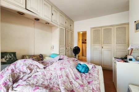 Apartamento à venda com 83m², 2 quartos e 1 vagaSuíte 