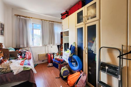 Apartamento à venda com 83m², 2 quartos e 1 vagaQuarto 