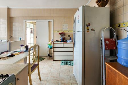 Apartamento à venda com 83m², 2 quartos e 1 vagaCozinha 