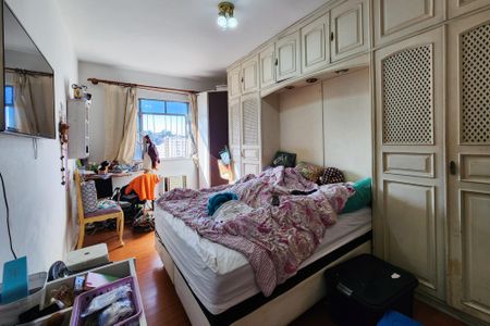 Apartamento à venda com 83m², 2 quartos e 1 vagaSuíte 