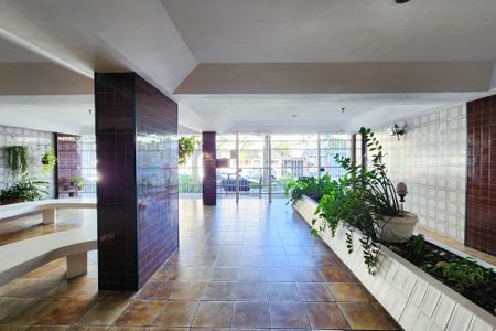 Apartamento à venda com 83m², 2 quartos e 1 vagaÁrea Comum 
