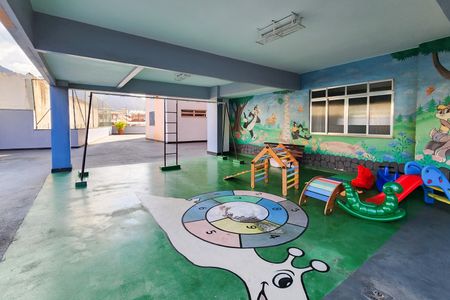 Apartamento à venda com 83m², 2 quartos e 1 vagaÁrea Comum 