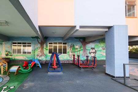 Apartamento à venda com 83m², 2 quartos e 1 vagaÁrea Comum 