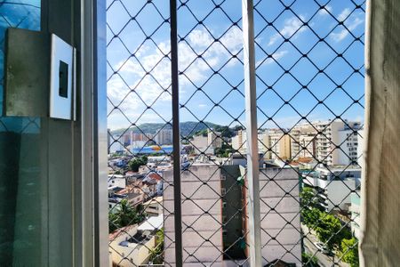 Apartamento à venda com 83m², 2 quartos e 1 vagaVista do Quarto 