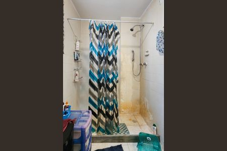 Apartamento à venda com 83m², 2 quartos e 1 vagaBanheiro Social 