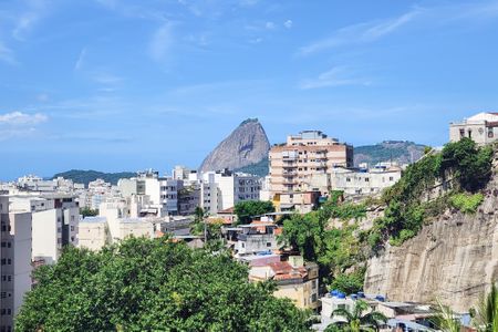 Apartamento para alugar com 55m², 2 quartos e sem vaga Apartamento para alugar com 55m², 2 quartos e sem vagaVista