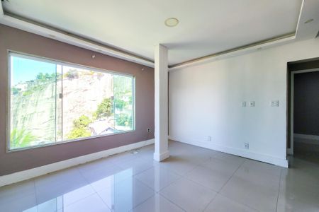 Apartamento para alugar com 55m², 2 quartos e sem vaga Apartamento para alugar com 55m², 2 quartos e sem vagaSala