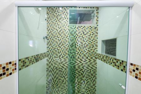 Apartamento para alugar com 55m², 2 quartos e sem vaga Apartamento para alugar com 55m², 2 quartos e sem vagaBanheiro