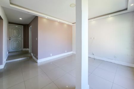 Apartamento para alugar com 55m², 2 quartos e sem vaga Apartamento para alugar com 55m², 2 quartos e sem vagaSala