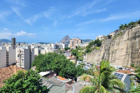 Apartamento para alugar com 55m², 2 quartos e sem vaga Apartamento para alugar com 55m², 2 quartos e sem vagaVista