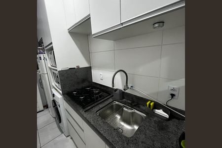 Apartamento para alugar com 53m², 2 quartos e 1 vagaCozinha