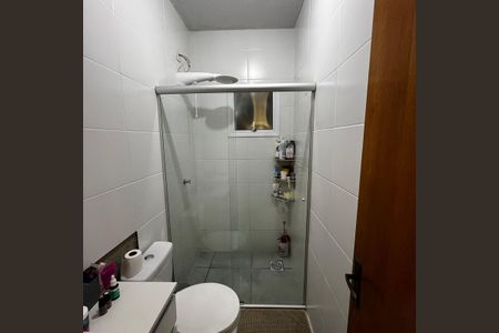 Apartamento para alugar com 53m², 2 quartos e 1 vagaBanheiro