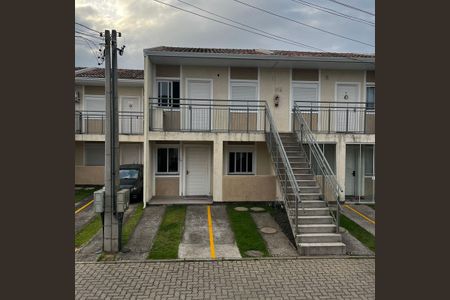Apartamento para alugar com 53m², 2 quartos e 1 vagaFachada