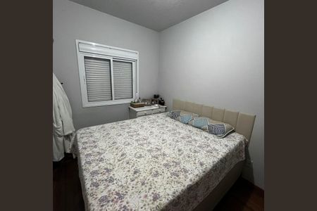 Quarto de apartamento para alugar com 2 quartos, 53m² em Restinga, Porto Alegre