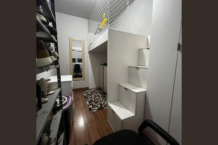 Apartamento para alugar com 53m², 2 quartos e 1 vagaQuarto