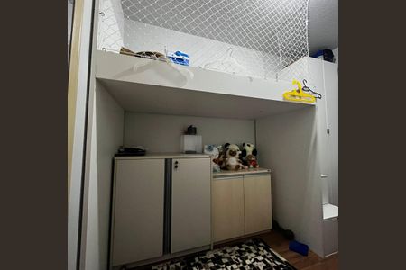 Apartamento para alugar com 53m², 2 quartos e 1 vagaQuarto