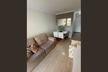 Apartamento para alugar com 62m², 3 quartos e 1 vagaSala
