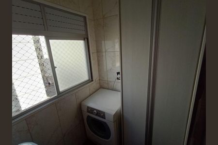 Apartamento para alugar com 62m², 3 quartos e 1 vagaÁrea de serviço