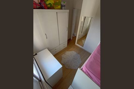 Apartamento para alugar com 62m², 3 quartos e 1 vagaQuarto 1
