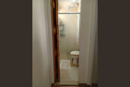 Apartamento para alugar com 62m², 3 quartos e 1 vagaBanheiro