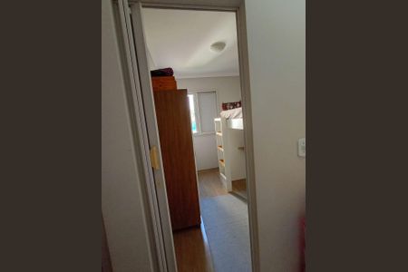 Apartamento para alugar com 62m², 3 quartos e 1 vagaBanheiro