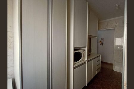 Apartamento para alugar com 62m², 3 quartos e 1 vagaCozinha